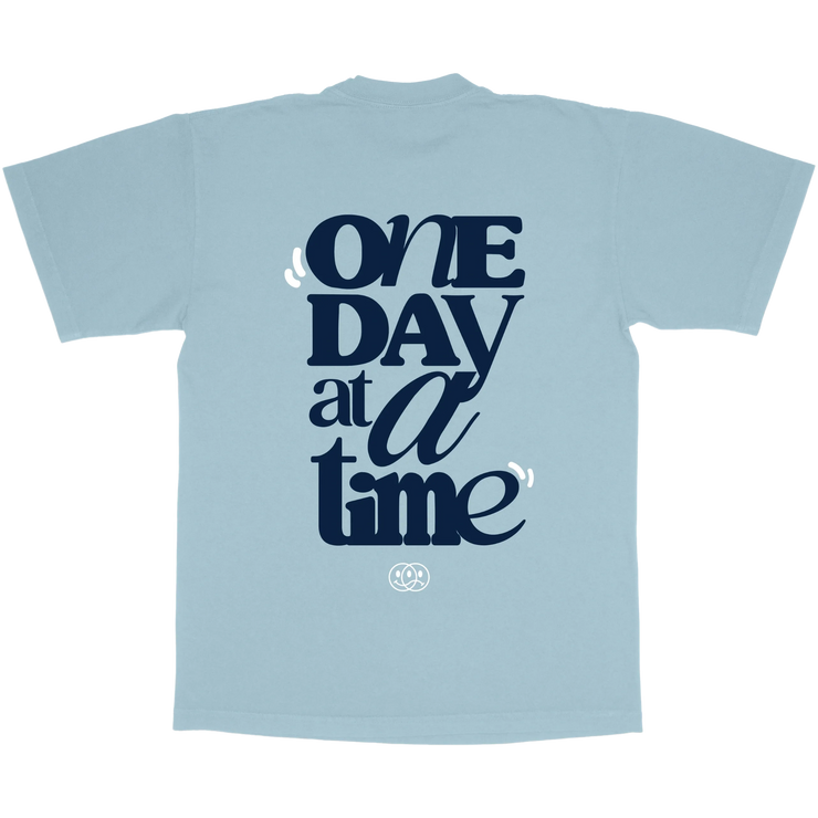 "One Day At A Time" Tee